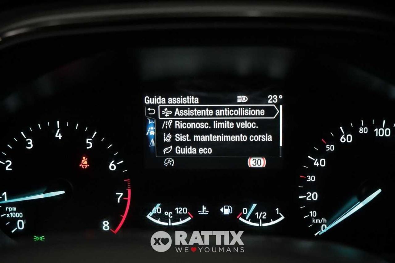 Ford Ford Focus usata 6