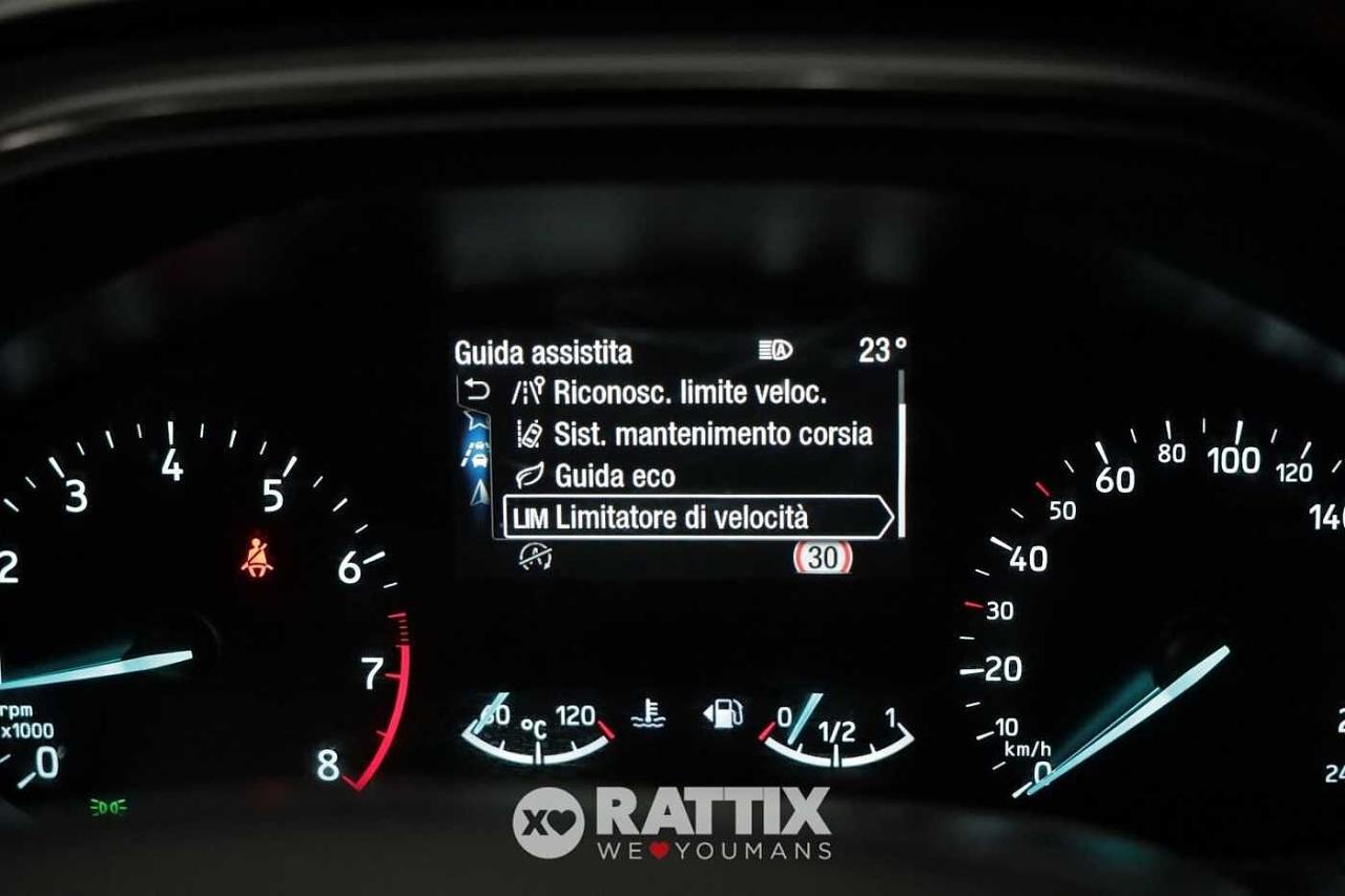 Ford Ford Focus usata 7