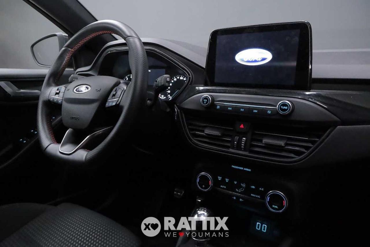 Ford Ford Focus usata 8
