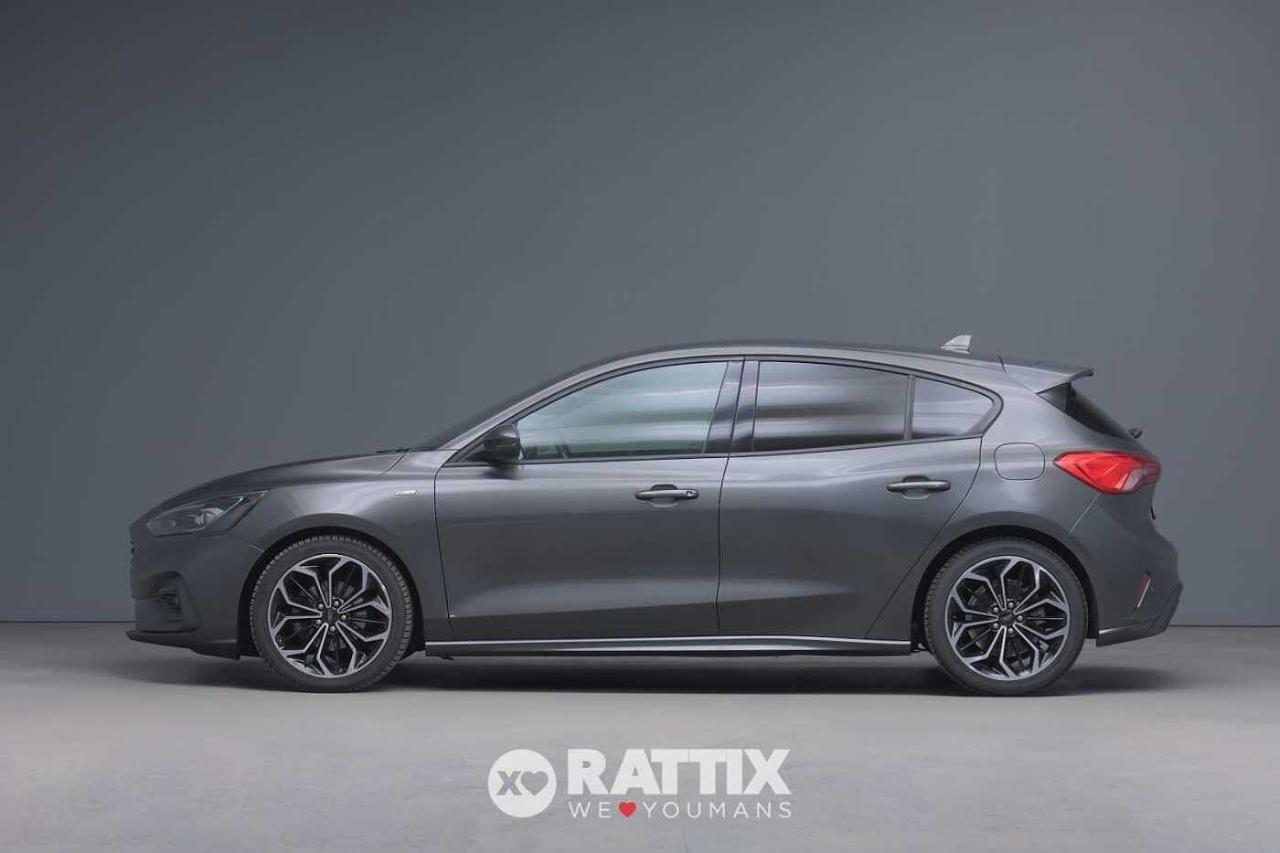 Ford Ford Focus usata 11
