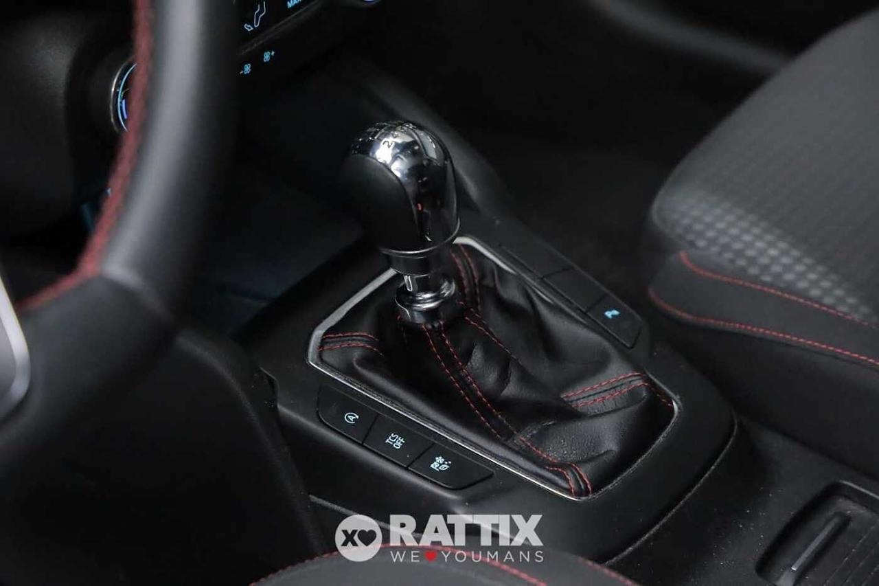 Ford Ford Focus usata 13