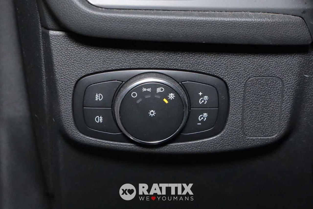 Ford Ford Focus usata 14