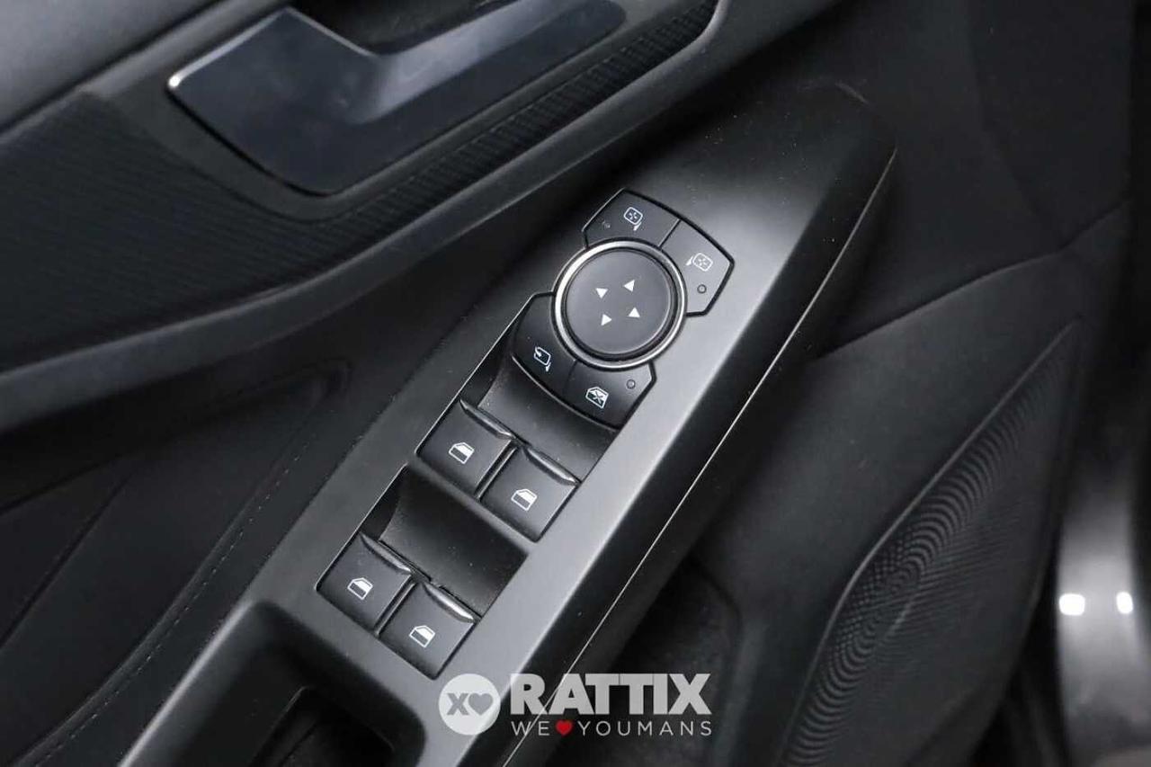 Ford Ford Focus usata 15