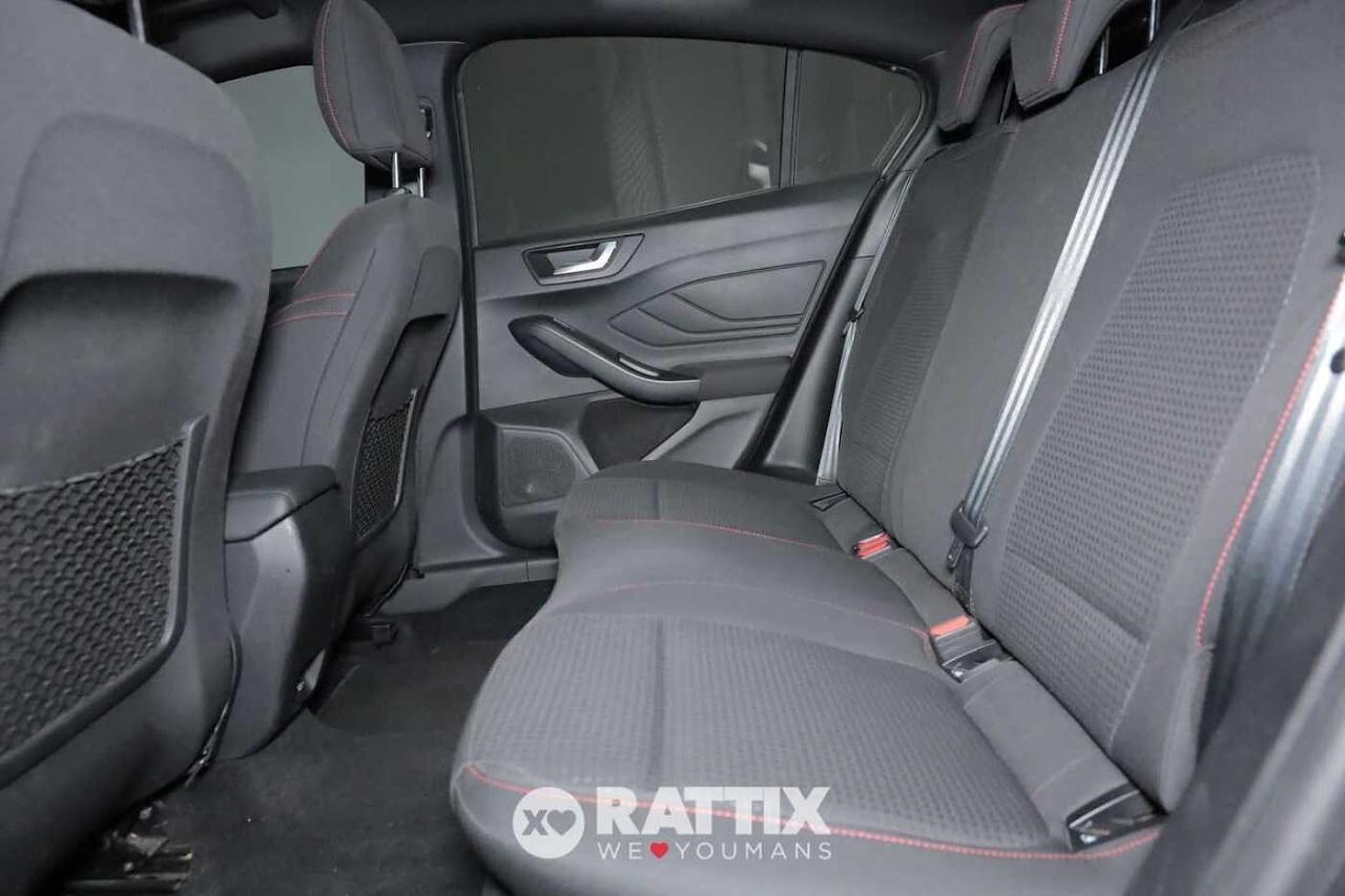Ford Ford Focus usata 16