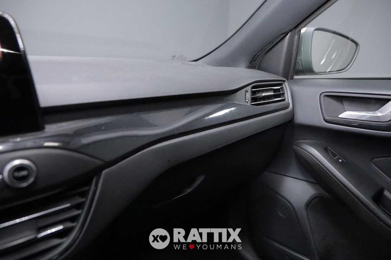 Ford Ford Focus usata 17