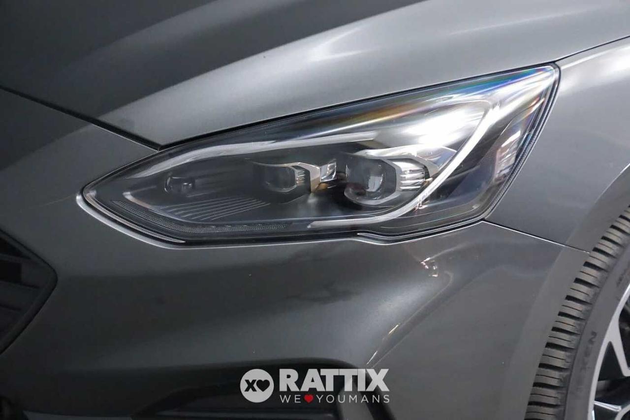 Ford Ford Focus usata 18