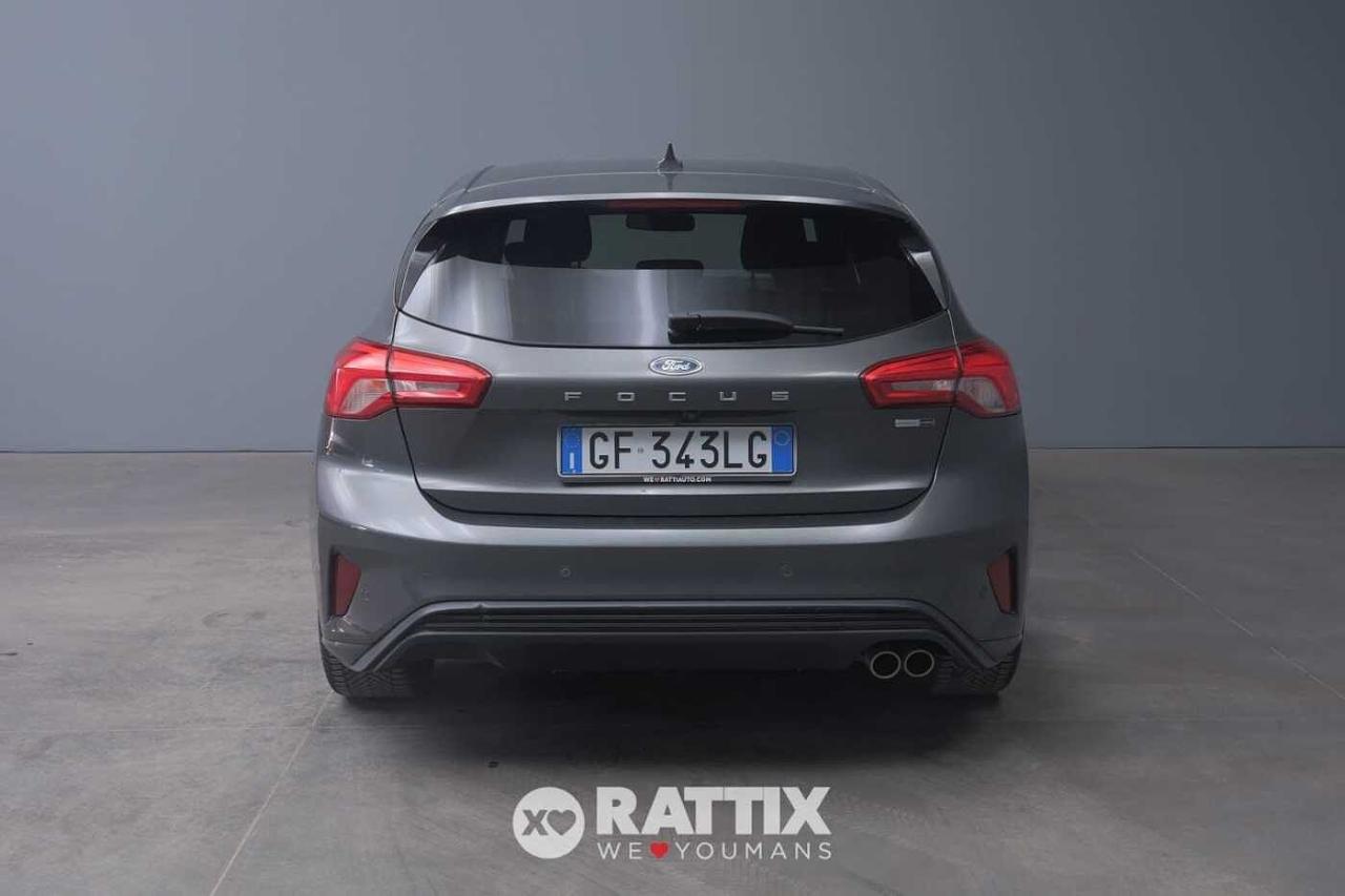 Ford Ford Focus usata 20