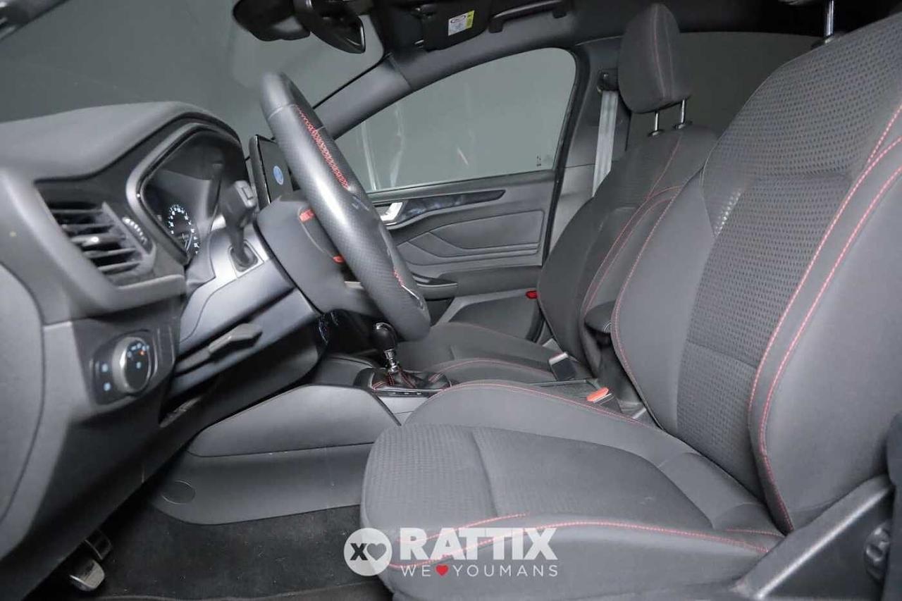 Ford Ford Focus usata 22