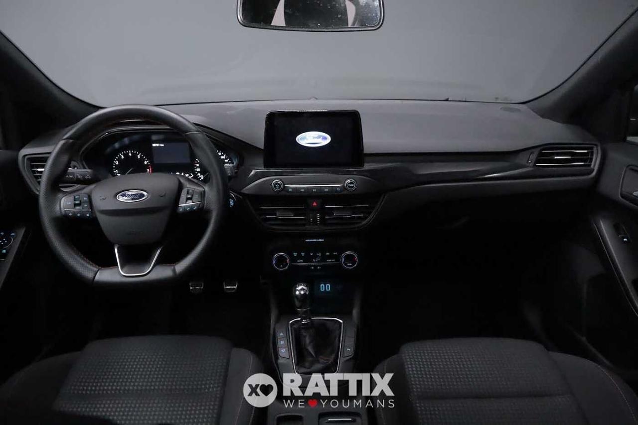 Ford Ford Focus usata 23