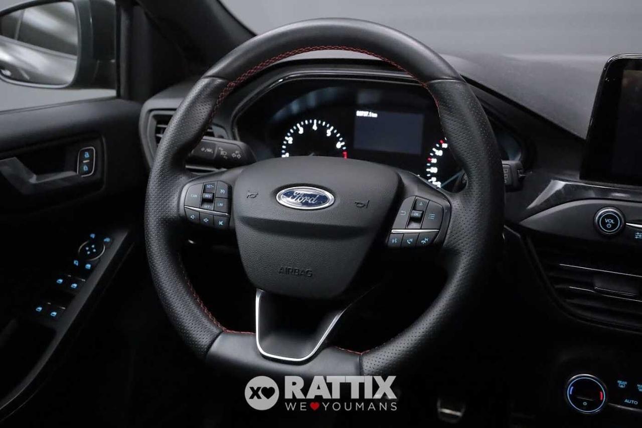 Ford Ford Focus usata 24