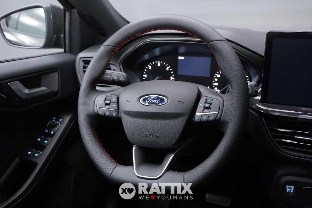 Ford Ford Focus usata, con Interno 11