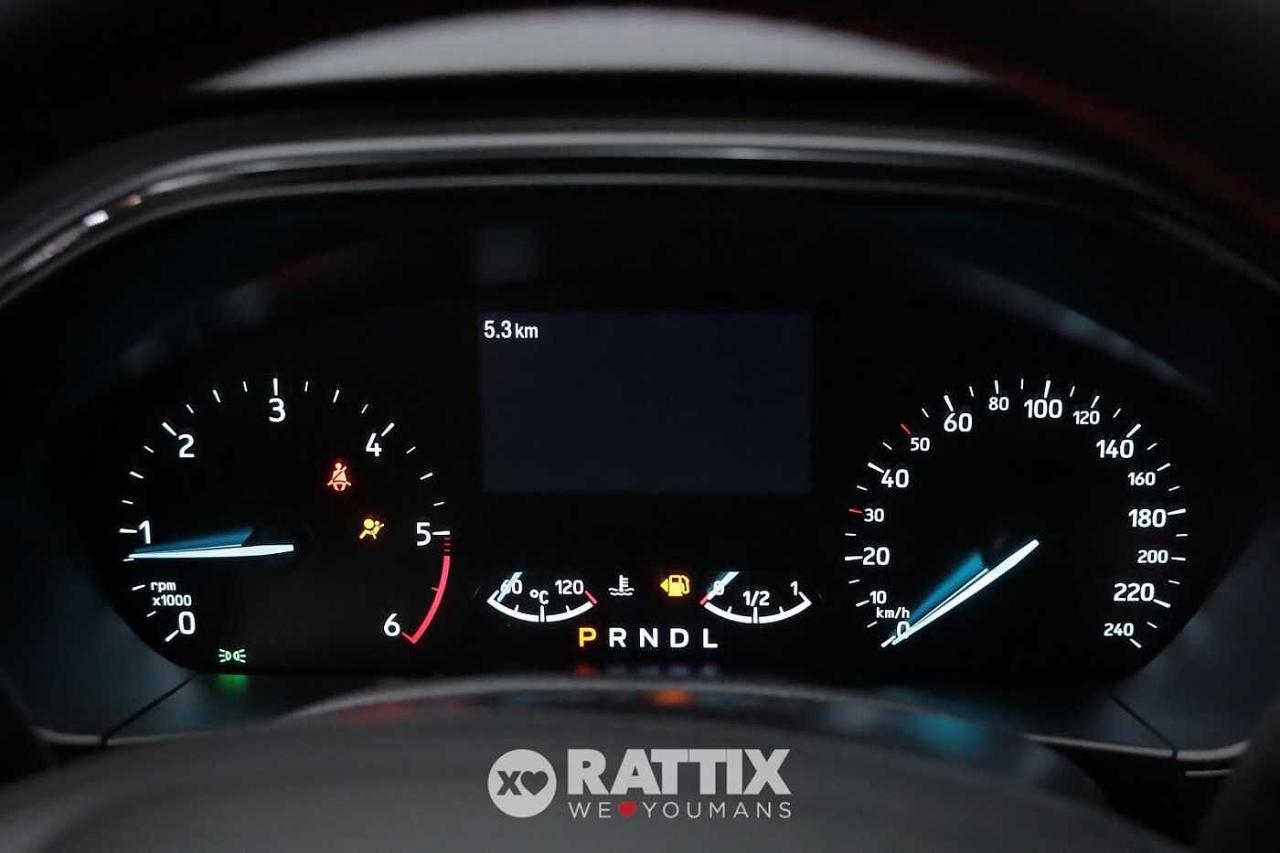 Ford Ford Focus usata 6