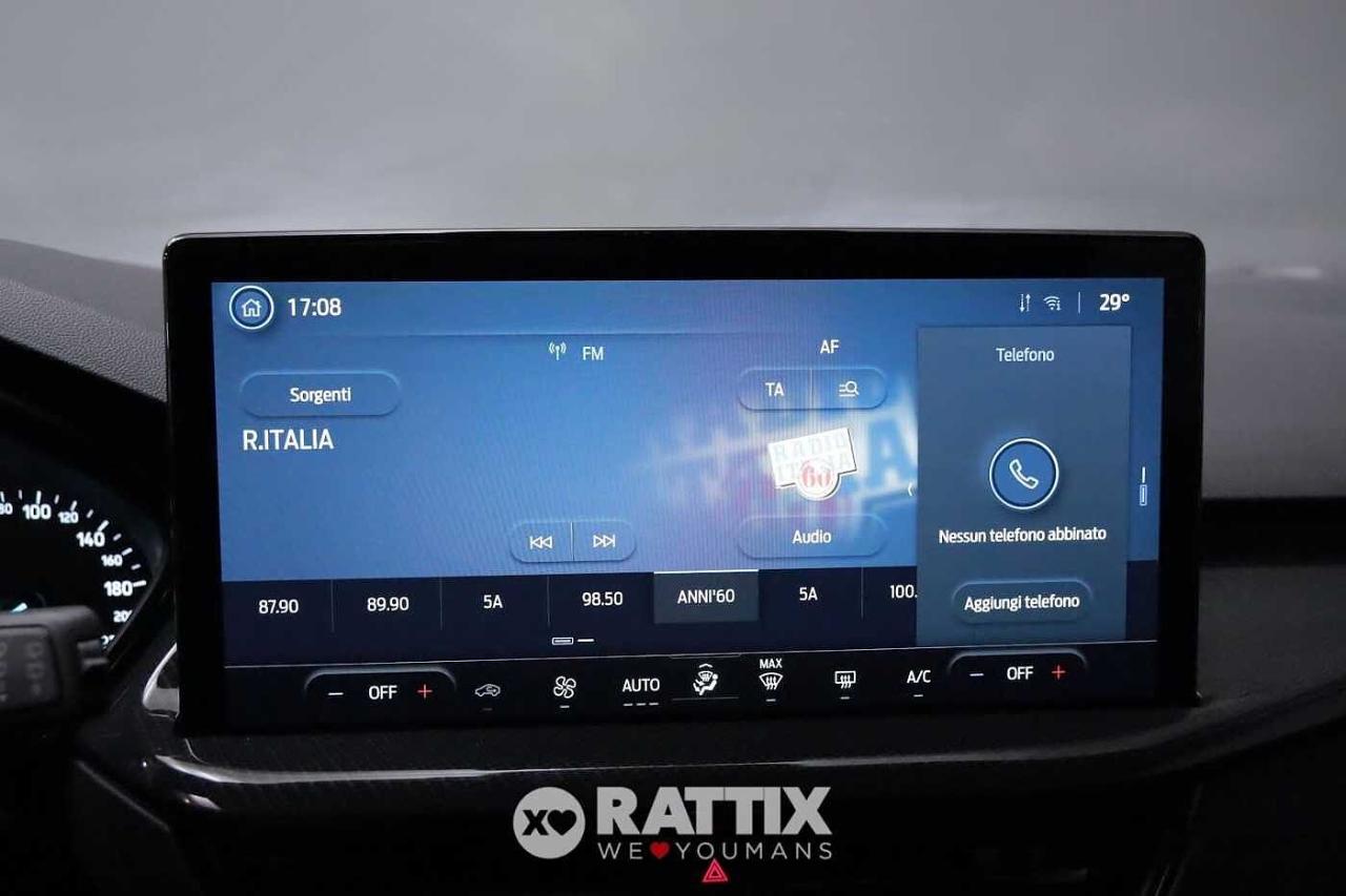 Ford Ford Focus usata 10