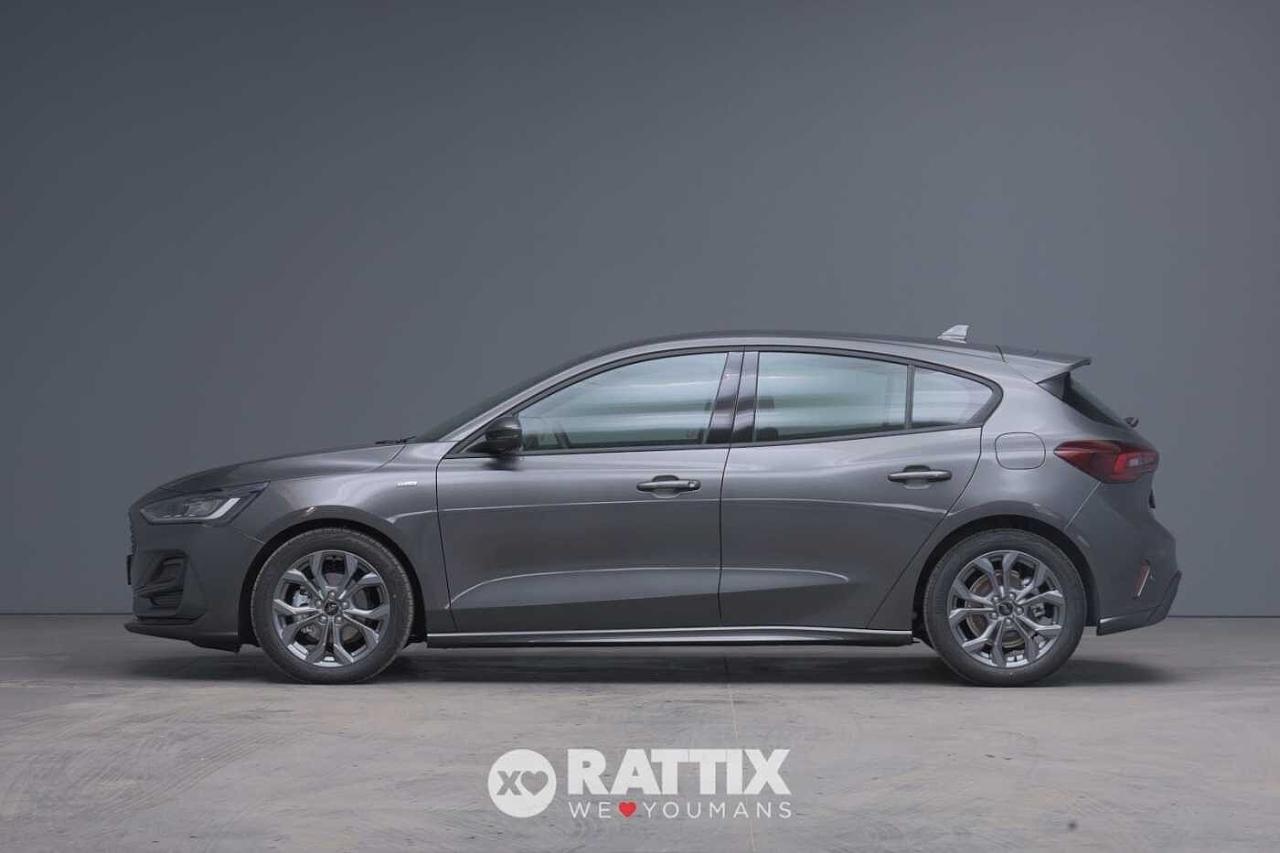 Ford Ford Focus usata 11