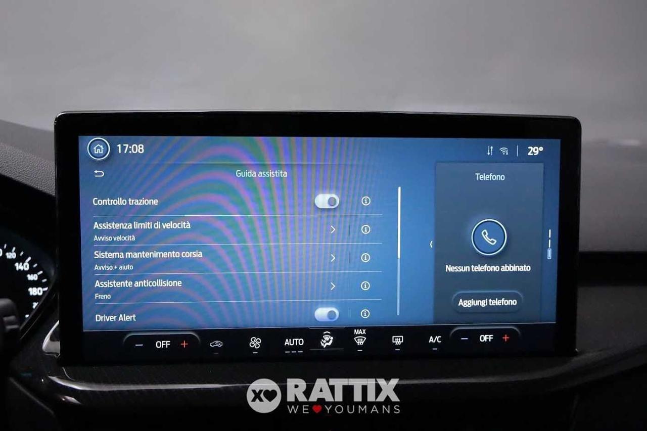 Ford Ford Focus usata 13