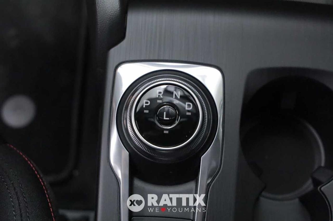 Ford Ford Focus usata 14