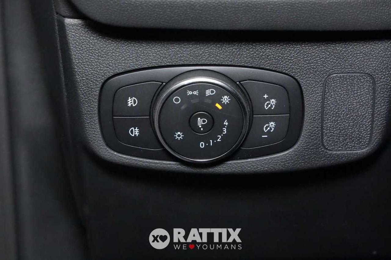 Ford Ford Focus usata 16