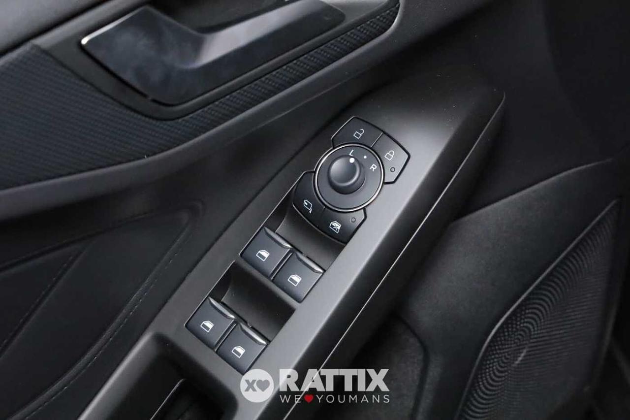 Ford Ford Focus usata 17