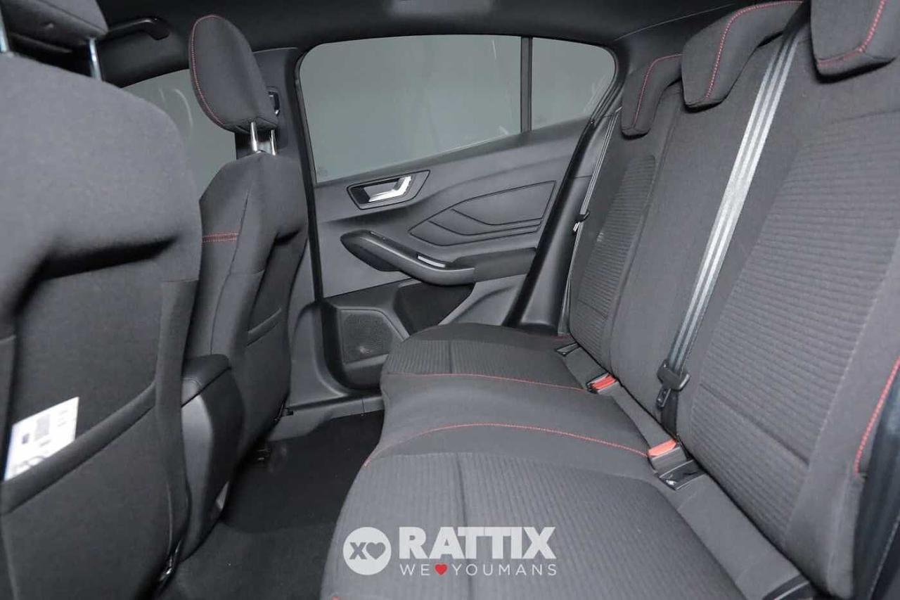 Ford Ford Focus usata 18