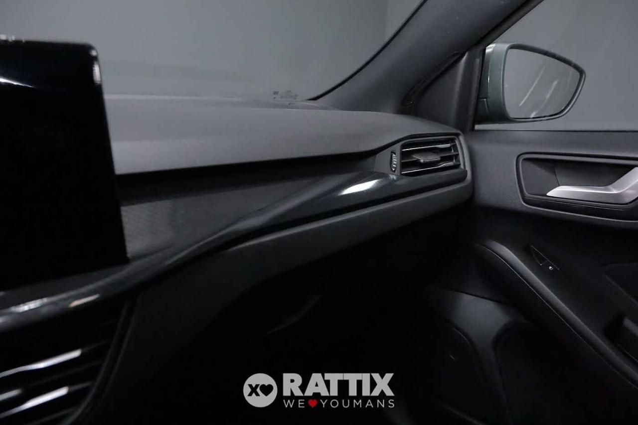 Ford Ford Focus usata 19