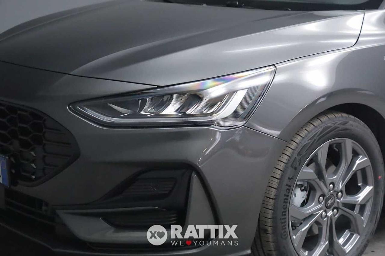 Ford Ford Focus usata 20