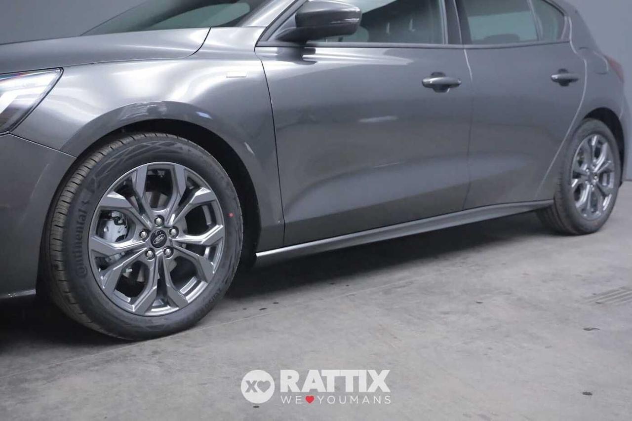 Ford Ford Focus usata 21