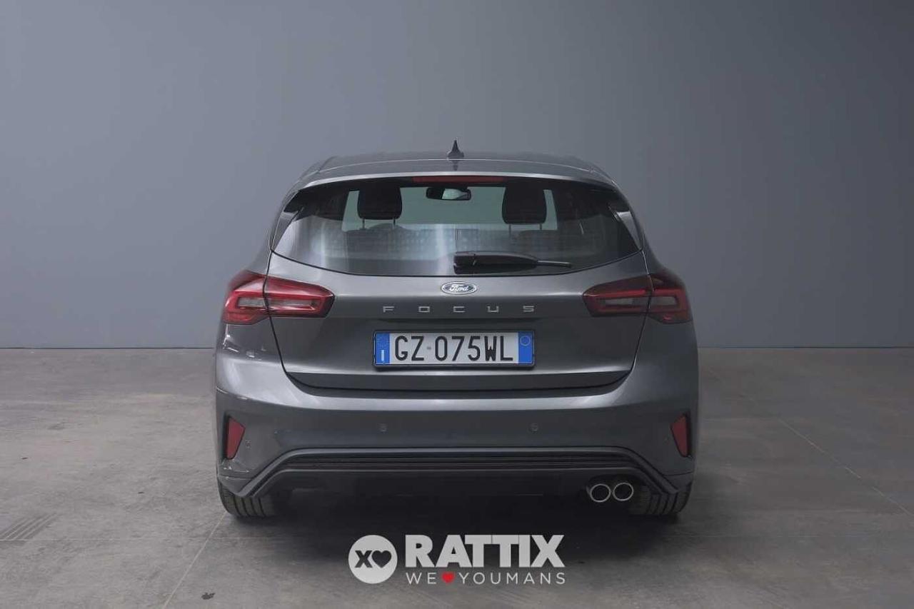 Ford Ford Focus usata 22
