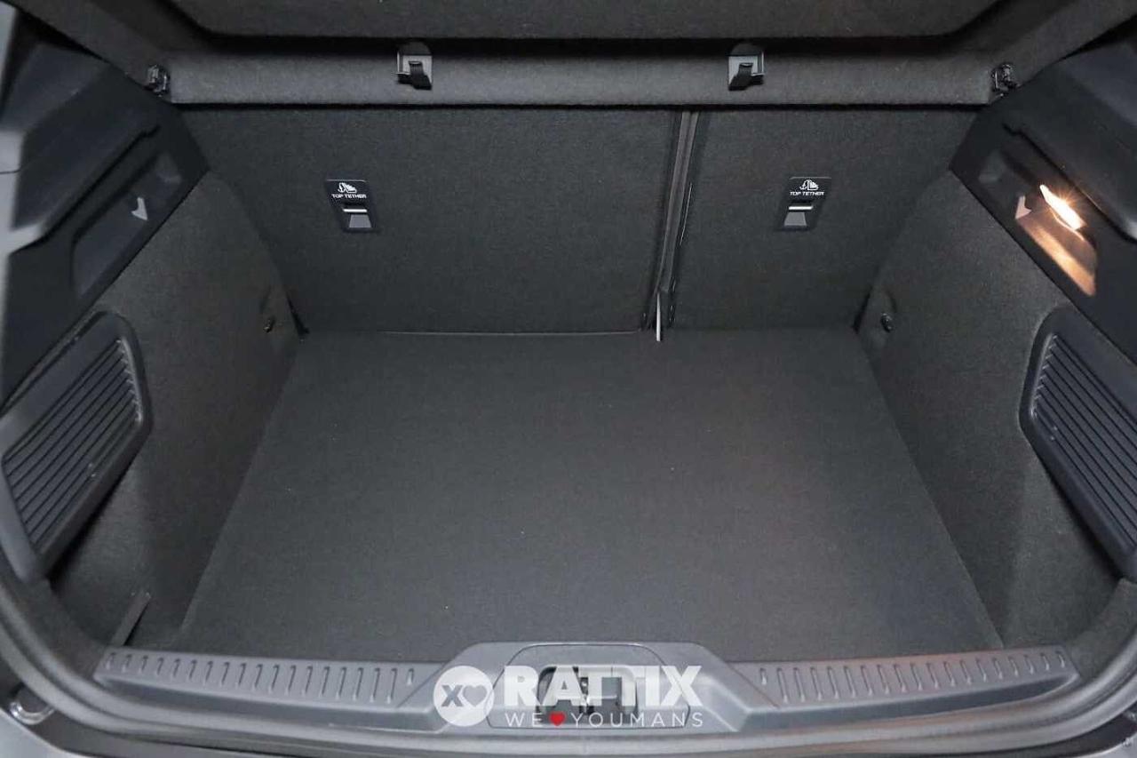 Ford Ford Focus usata 23