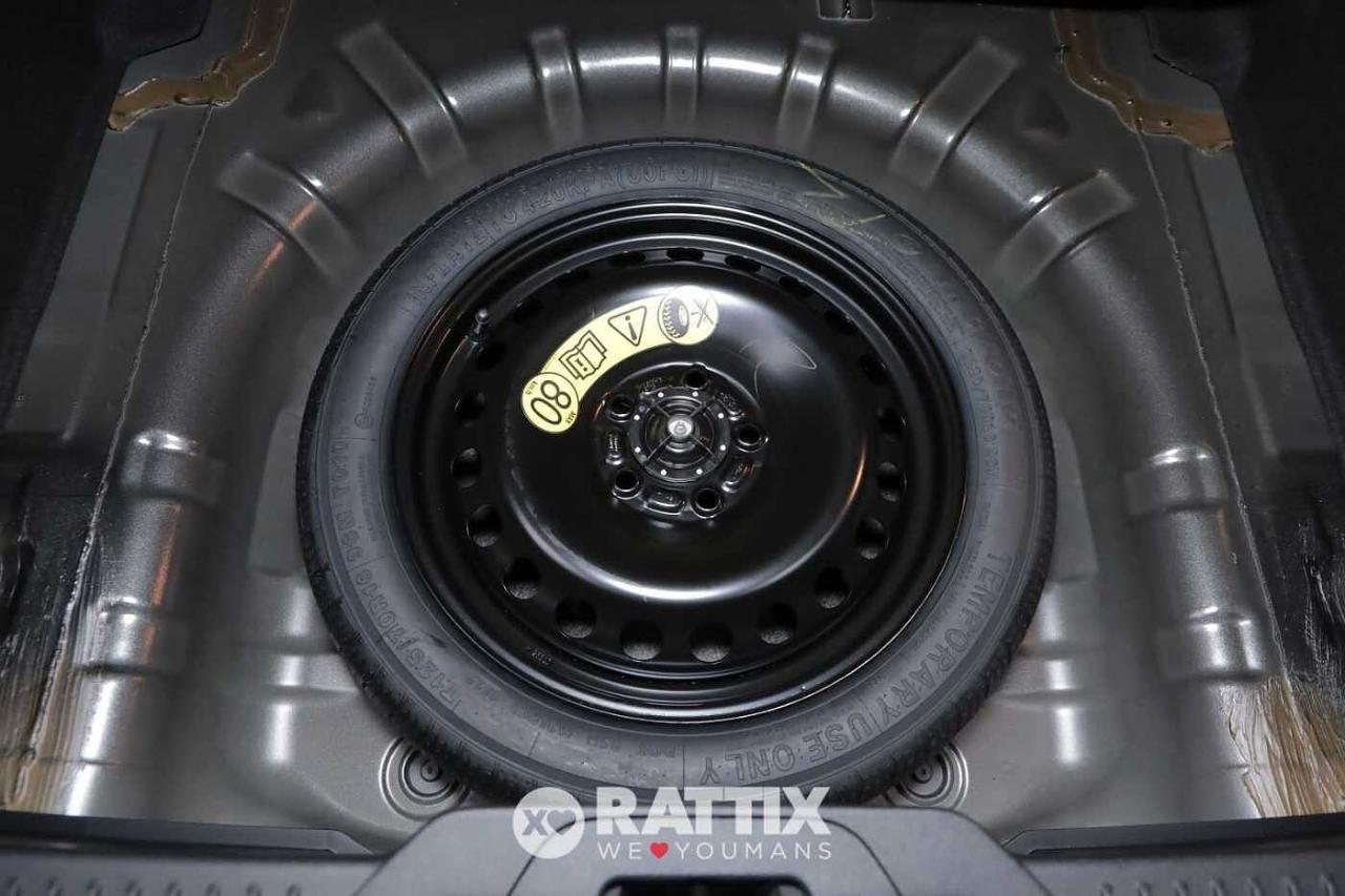 Ford Ford Focus usata 24