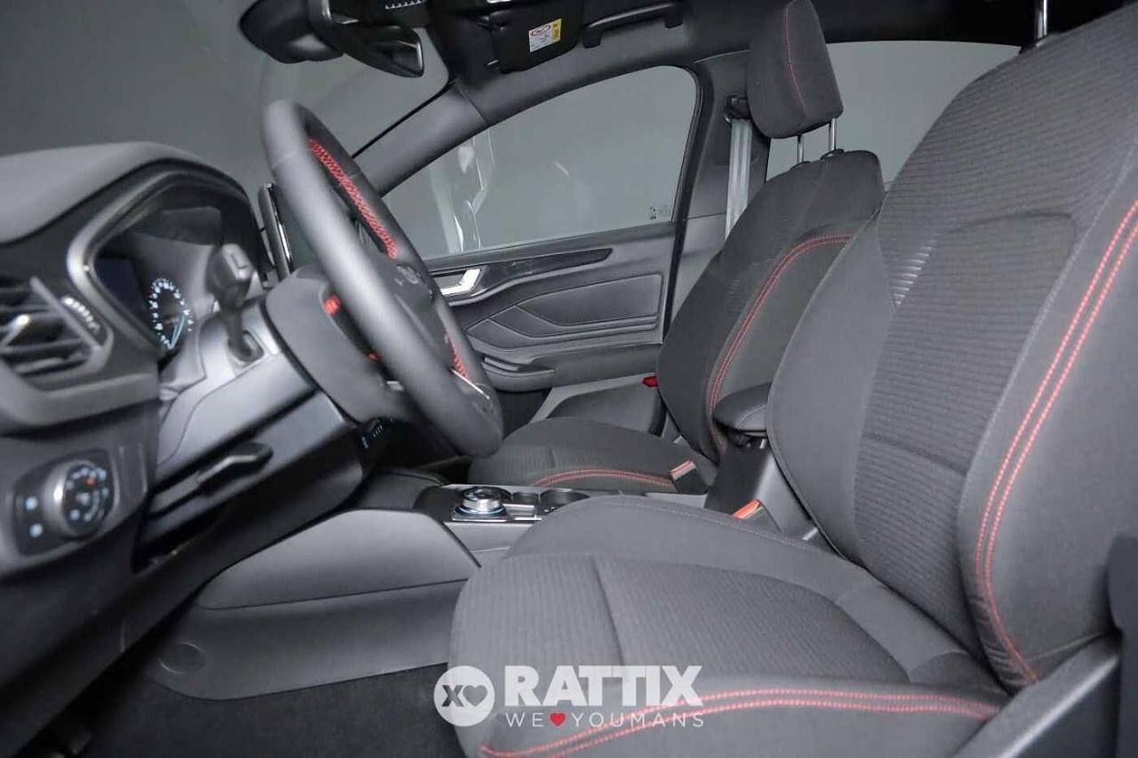 Ford Ford Focus usata 25