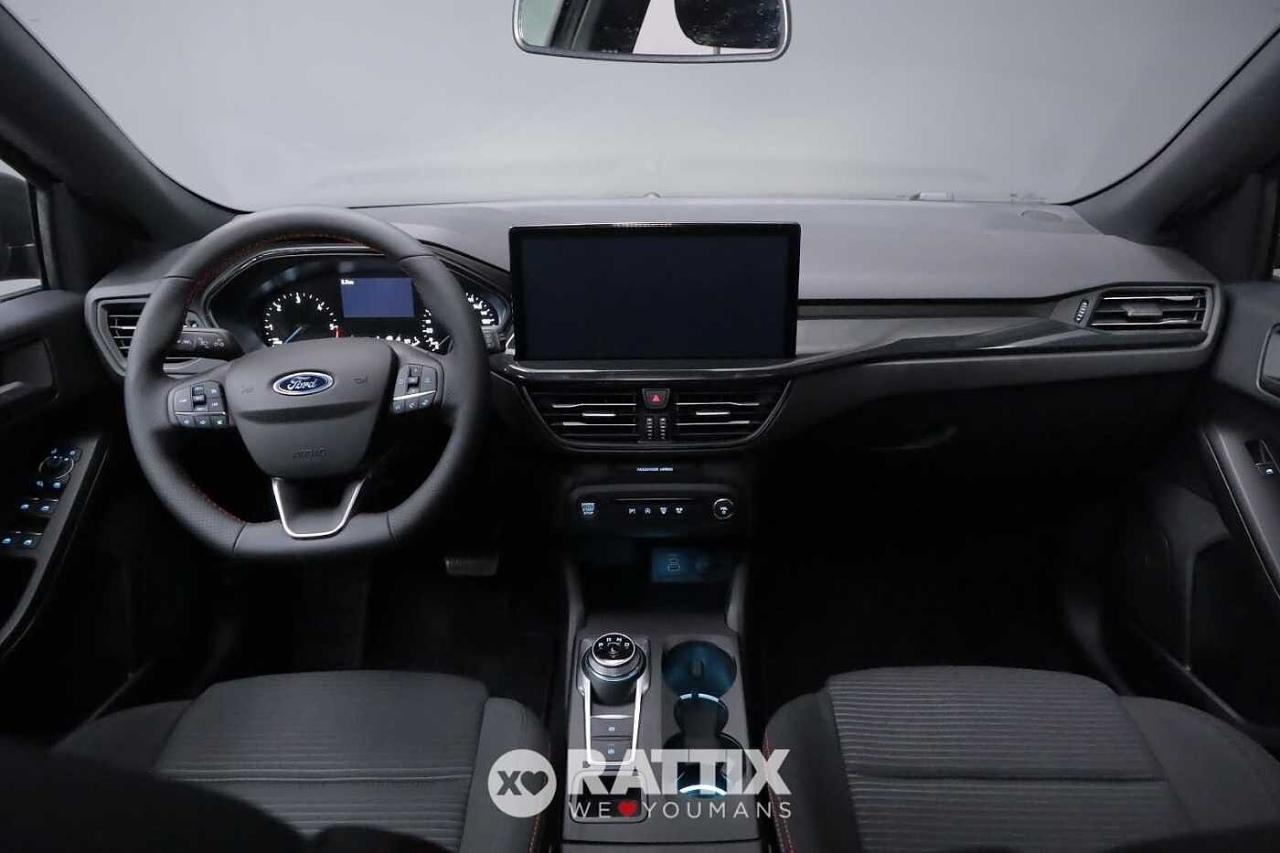 Ford Ford Focus usata 26