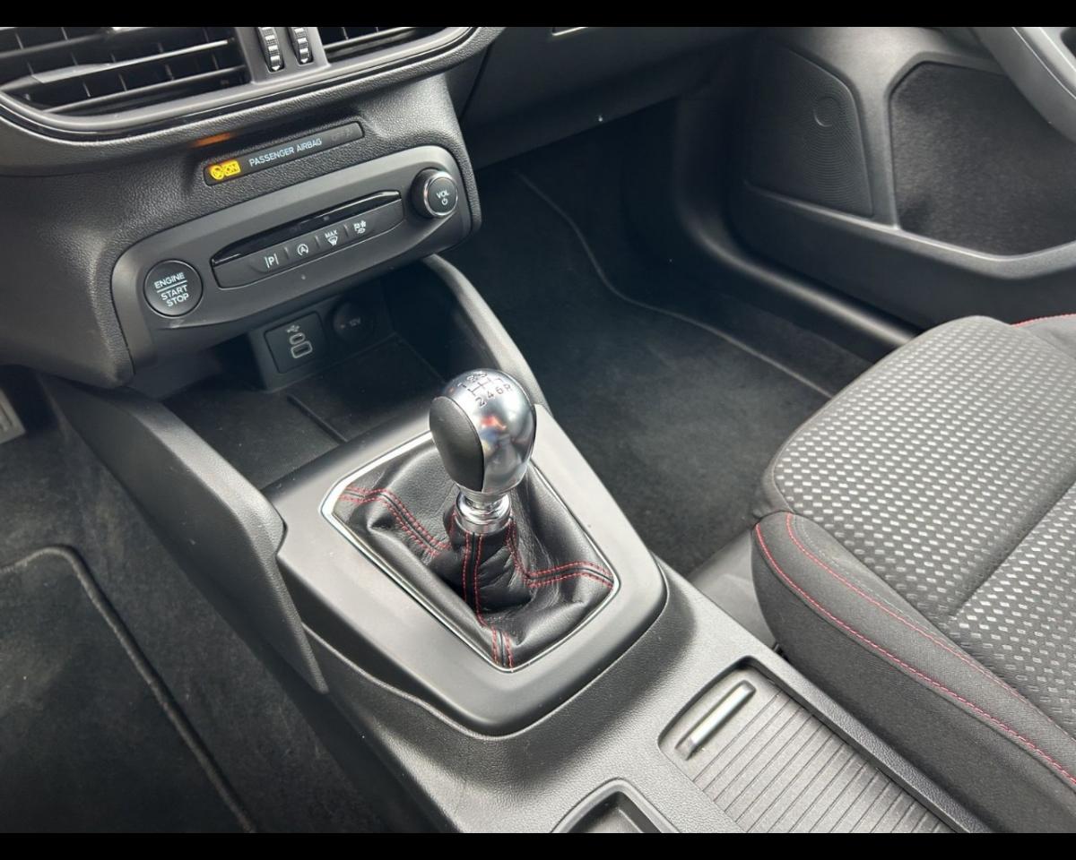 Ford Ford Focus usata 5