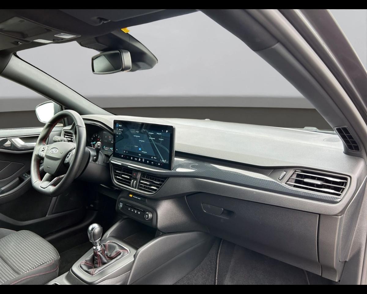 Ford Ford Focus usata 6