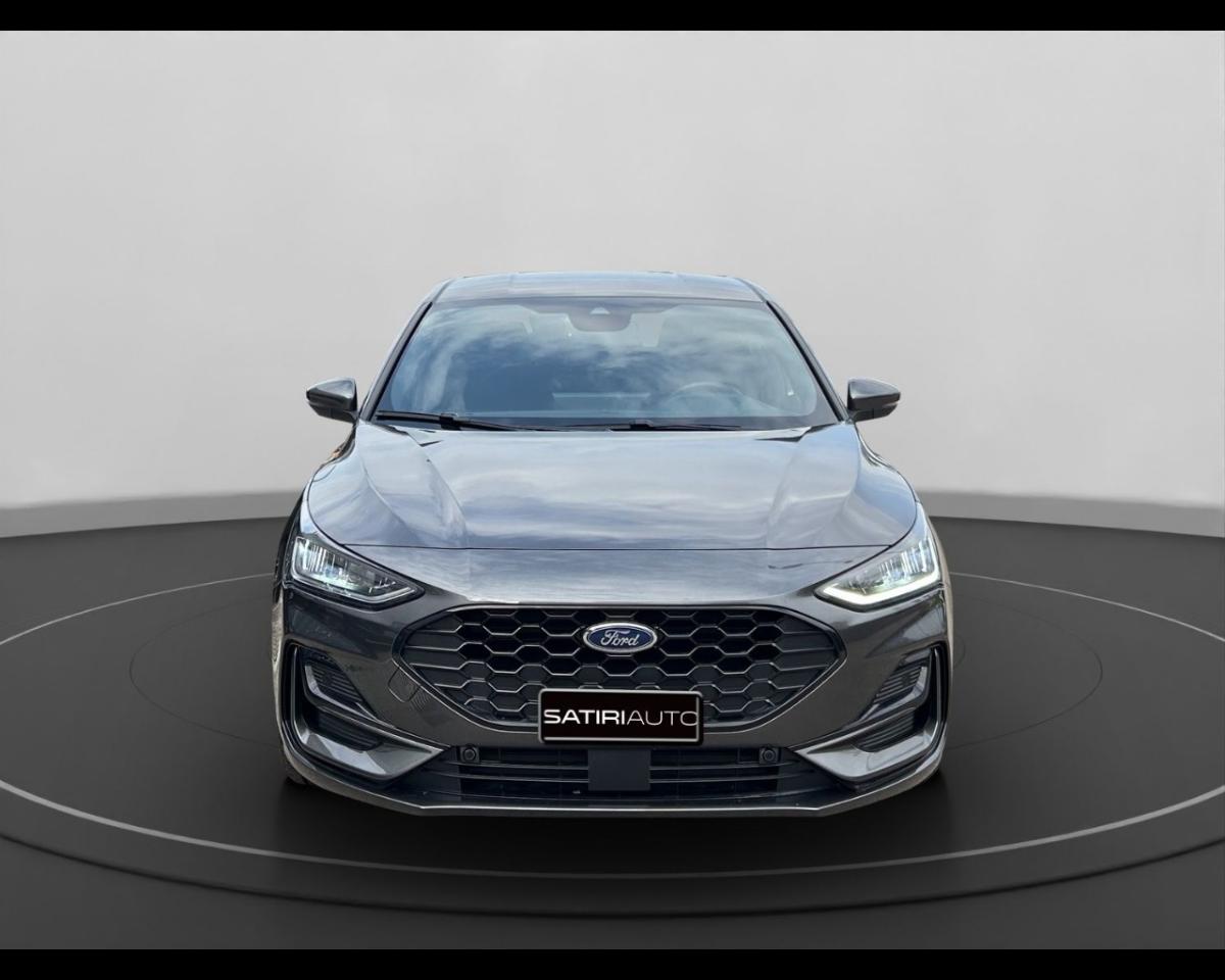 Ford Ford Focus usata 10
