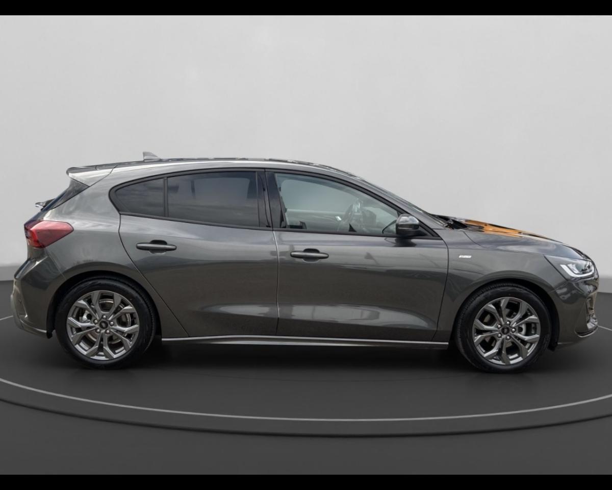 Ford Ford Focus usata 12