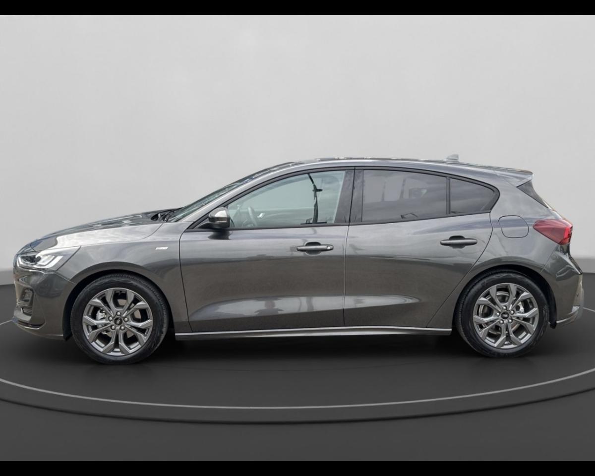 Ford Ford Focus usata 13