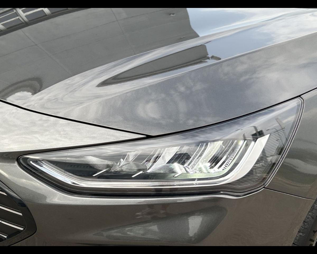 Ford Ford Focus usata 14