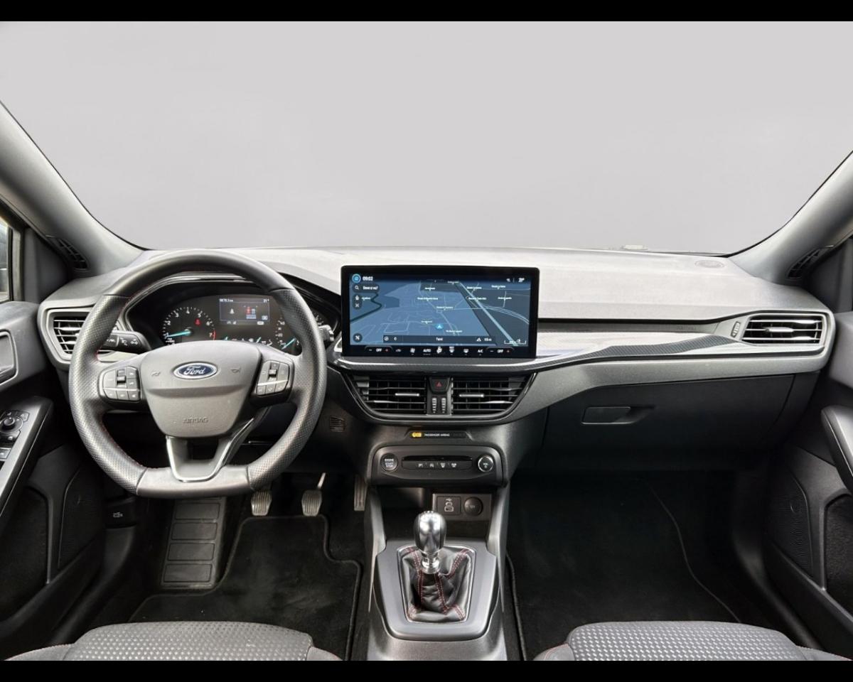 Ford Ford Focus usata 16