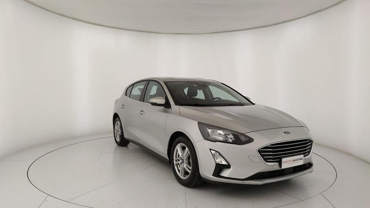 Ford Ford Focus usata 2