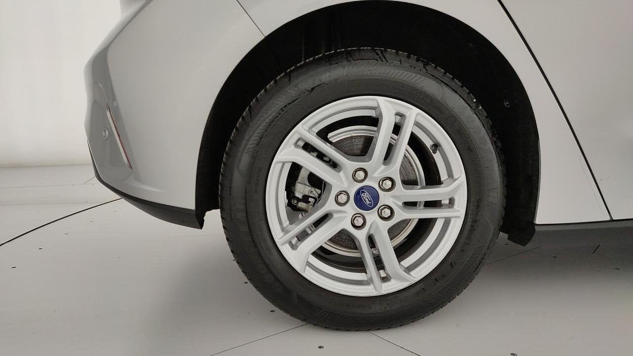 Ford Ford Focus usata 3