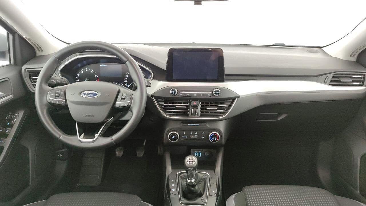 Ford Ford Focus usata 5