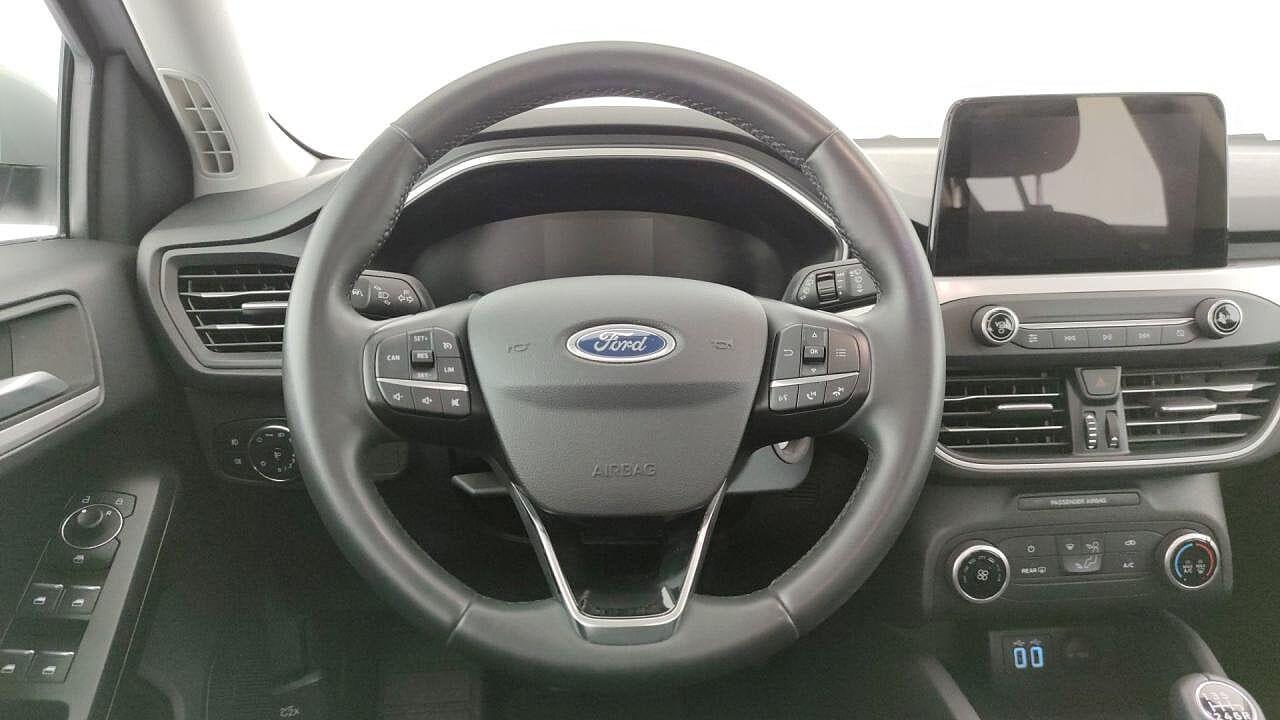Ford Ford Focus usata 6