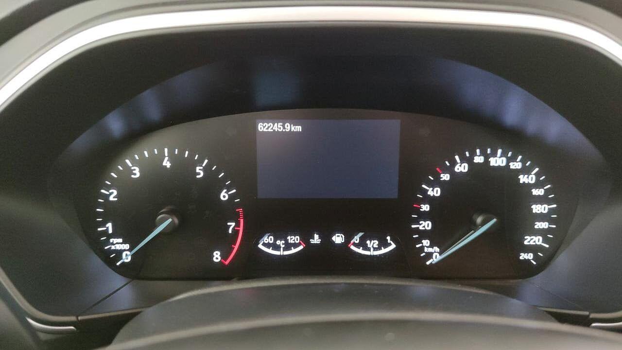 Ford Ford Focus usata 7