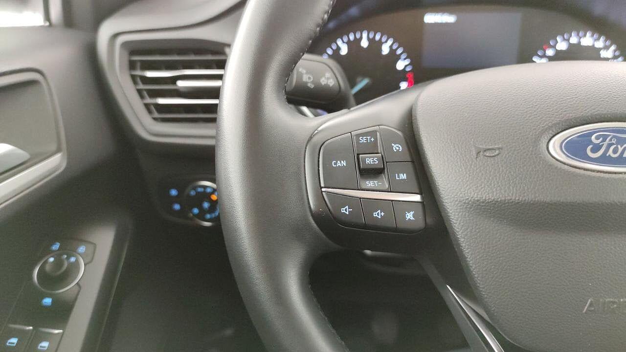 Ford Ford Focus usata 8