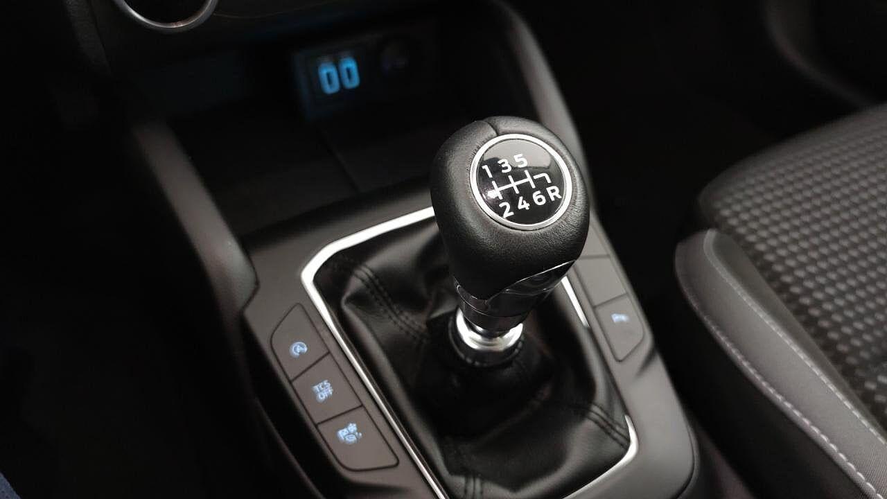 Ford Ford Focus usata 10