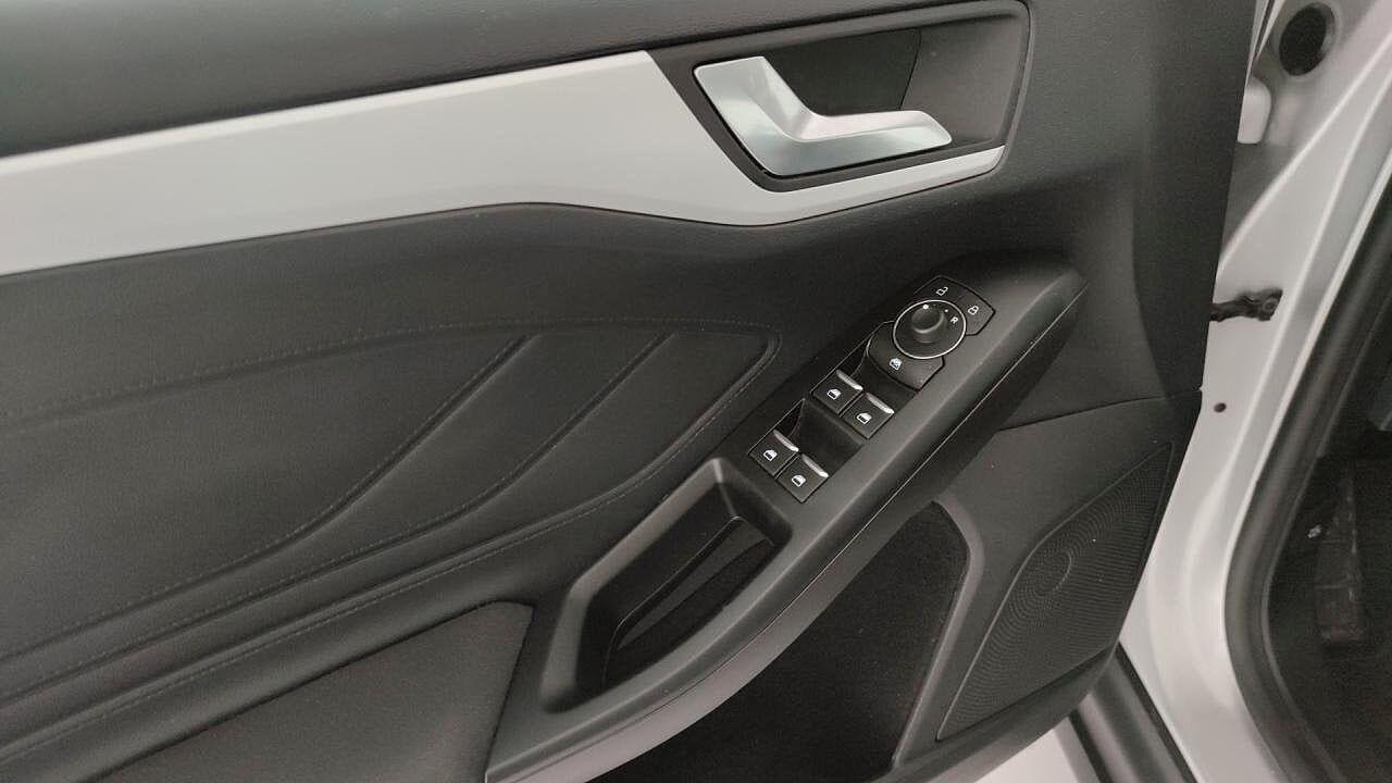 Ford Ford Focus usata 12