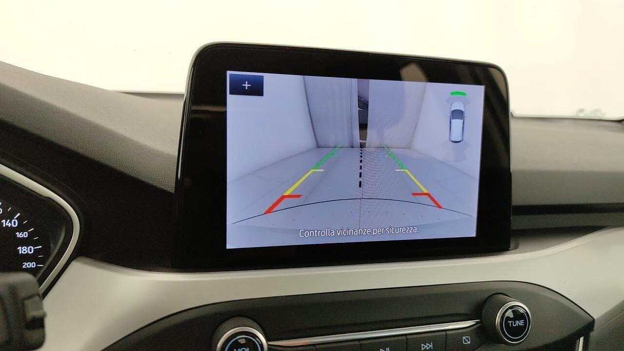 Ford Ford Focus usata 14