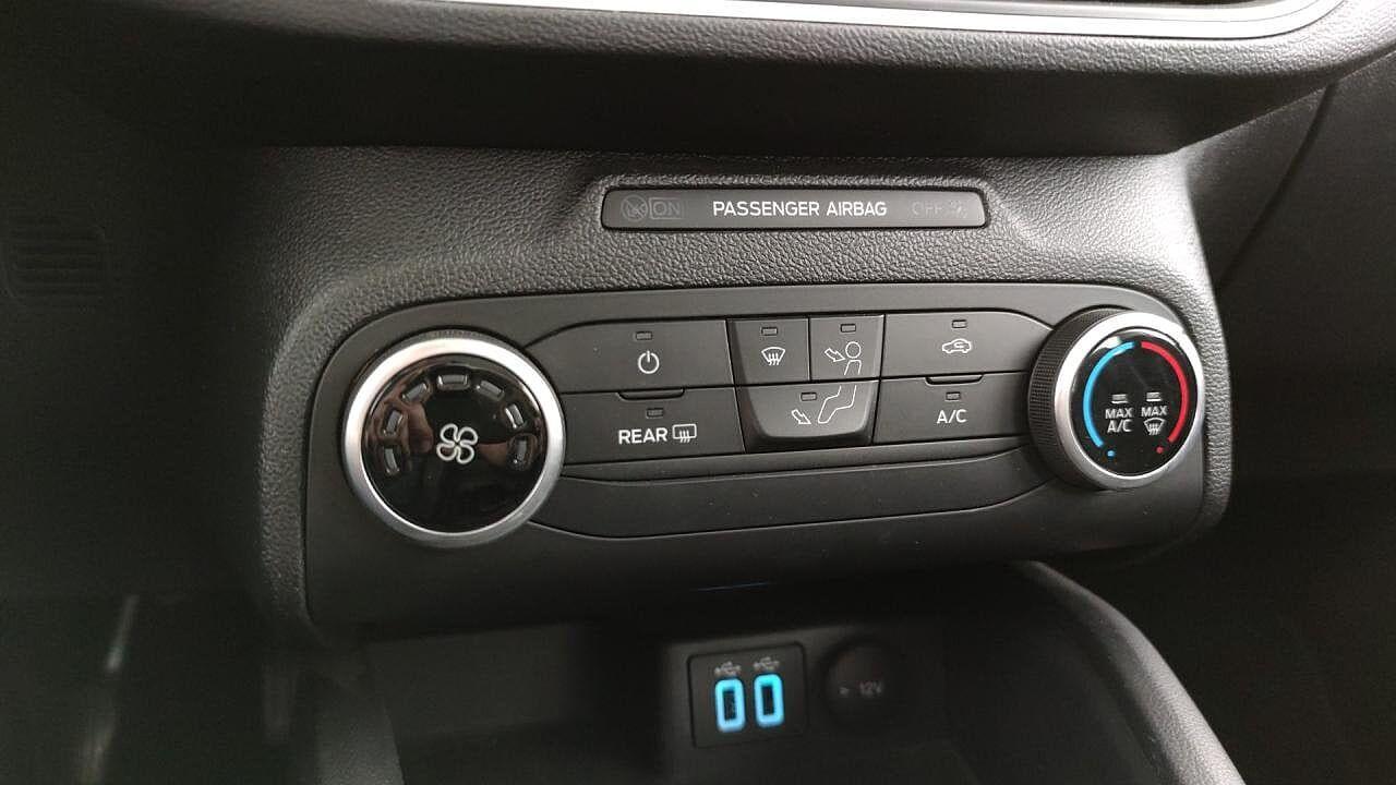 Ford Ford Focus usata 15