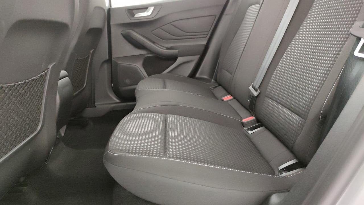 Ford Ford Focus usata 16