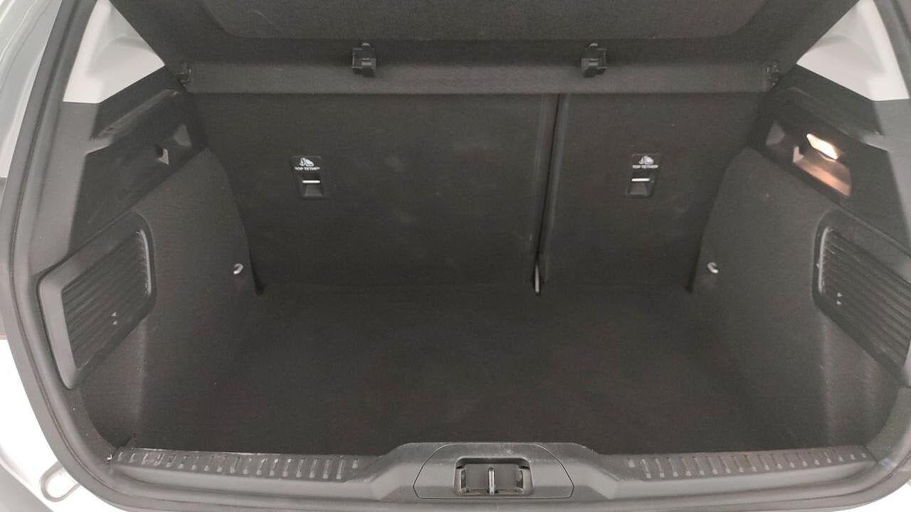 Ford Ford Focus usata 17